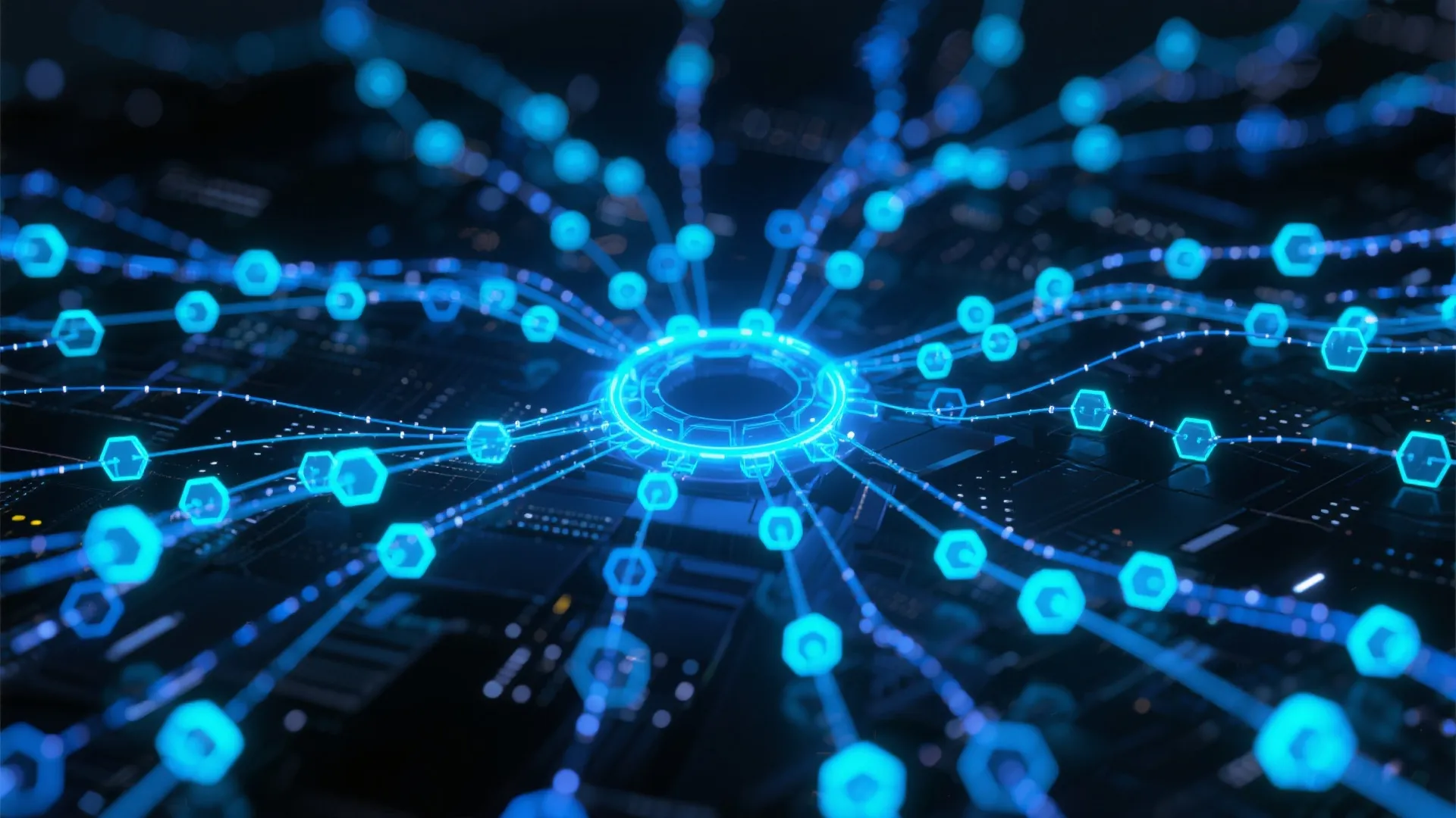 Data Background