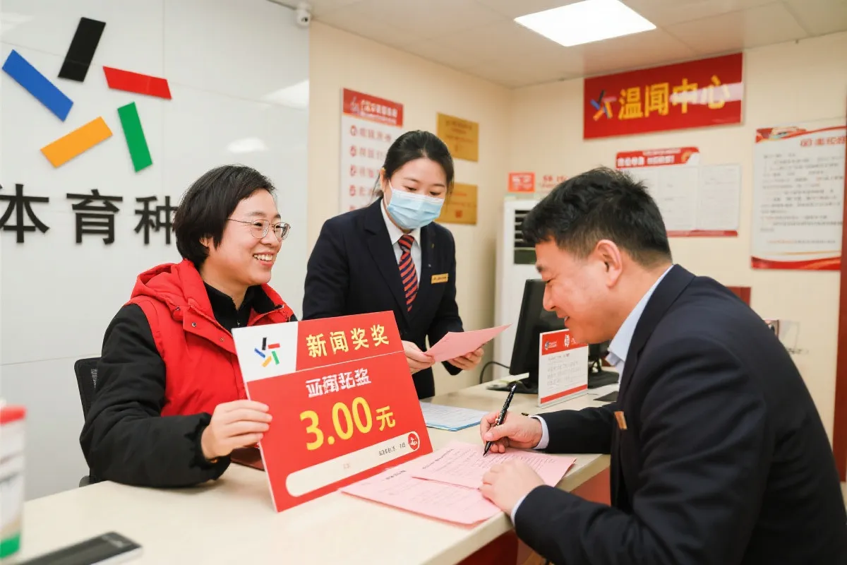 10万人牵挂的大乐透：张家港购彩者领走722万，763万票面背后的提醒与启示